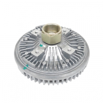 Engine Cooling Fan Clutch
