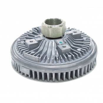 Engine Cooling Fan Clutch