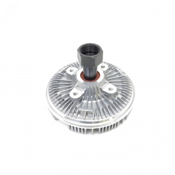 Engine Cooling Fan Clutch