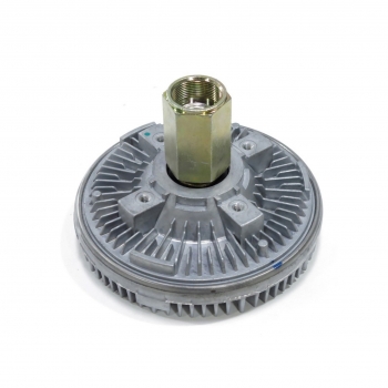 Engine Cooling Fan Clutch