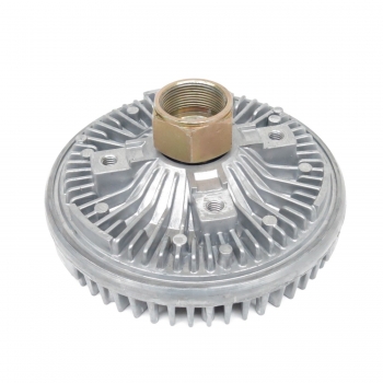 Engine Cooling Fan Clutch