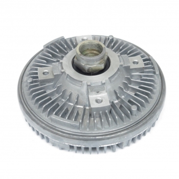 Engine Cooling Fan Clutch