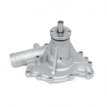 Engine Water Pump