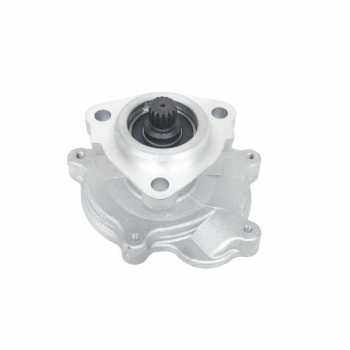 Engine Water Pump