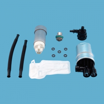 Electric Fuel Pump