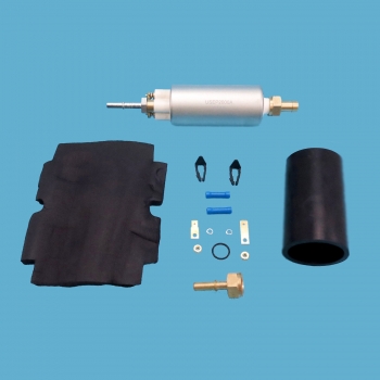 Electric Fuel Pump