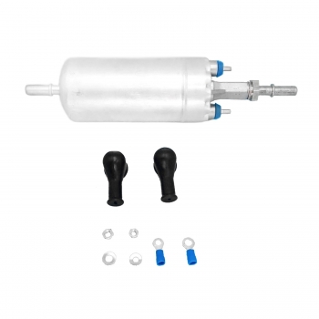 Electric Fuel Pump