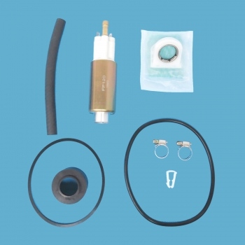 Electric Fuel Pump
