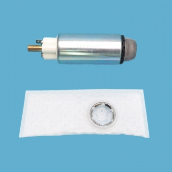 Electric Fuel Pump