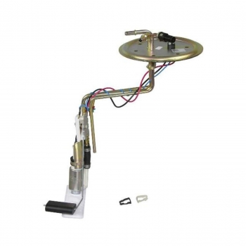 Fuel Pump Module Assembly