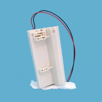 Fuel Pump Module Assembly