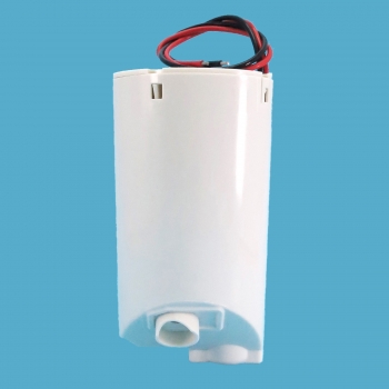 Fuel Pump Module Assembly