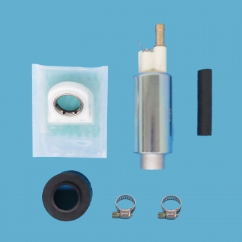 Electric Fuel Pump
