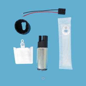 Electric Fuel Pump