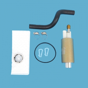 Electric Fuel Pump