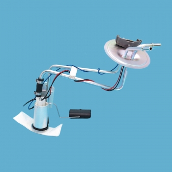 Fuel Pump Module Assembly