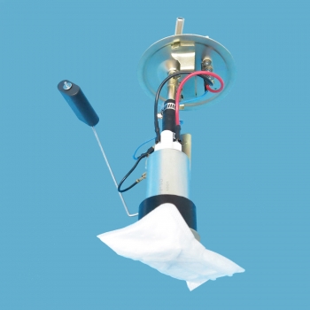 Fuel Pump Module Assembly