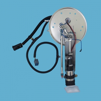 Fuel Pump Module Assembly