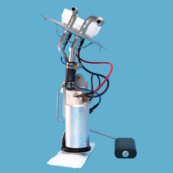 Fuel Pump Module Assembly