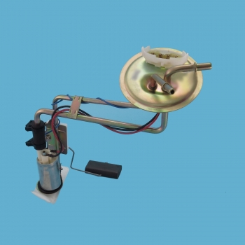 Fuel Pump Module Assembly
