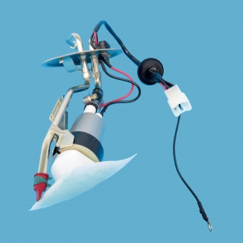 Fuel Pump Module Assembly