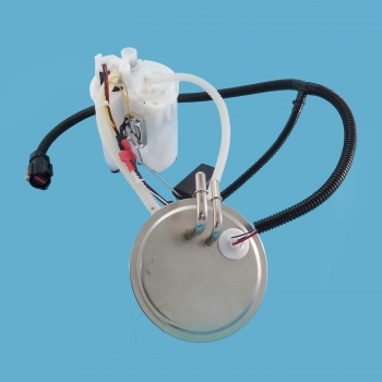 Fuel Pump Module Assembly