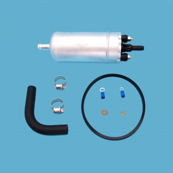 Electric Fuel Pump