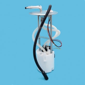 Fuel Pump Module Assembly