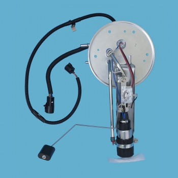 Fuel Pump Module Assembly