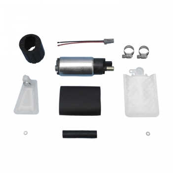 Electric Fuel Pump