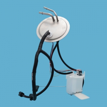 Fuel Pump Module Assembly