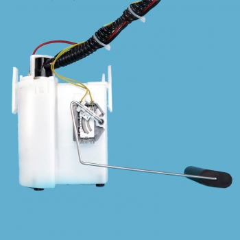 Fuel Pump Module Assembly