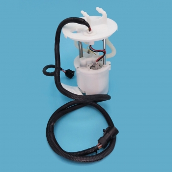 Fuel Pump Module Assembly