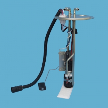 Fuel Pump Module Assembly