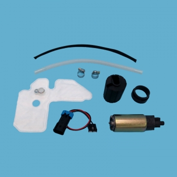 Electric Fuel Pump