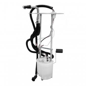 Fuel Pump Module Assembly