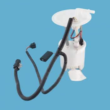 Fuel Pump Module Assembly
