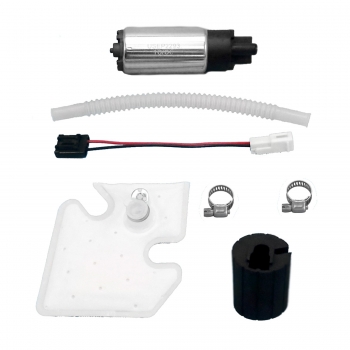 Electric Fuel Pump