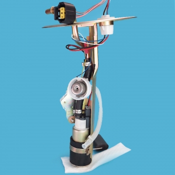 Fuel Pump Module Assembly