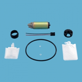 Electric Fuel Pump