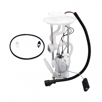 Fuel Pump Module Assembly