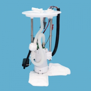 Fuel Pump Module Assembly