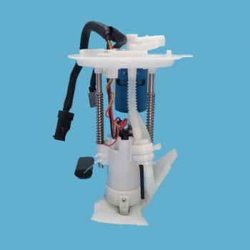 Fuel Pump Module Assembly