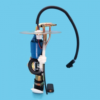 Fuel Pump Module Assembly