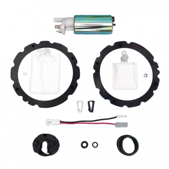Electric Fuel Pump