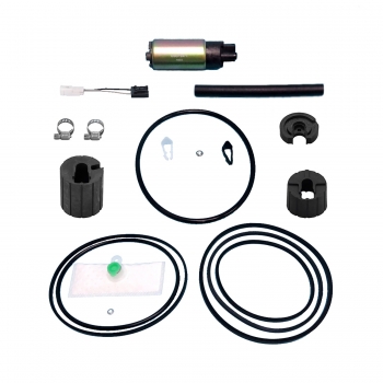 Electric Fuel Pump