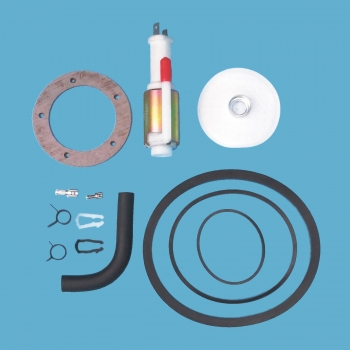 Electric Fuel Pump