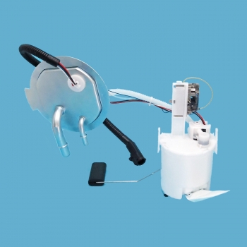 Fuel Pump Module Assembly