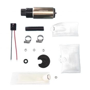 Electric Fuel Pump