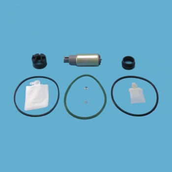 Electric Fuel Pump
